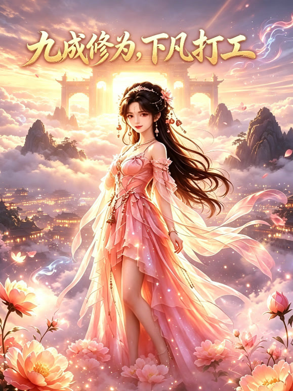 九成修为，下凡打工