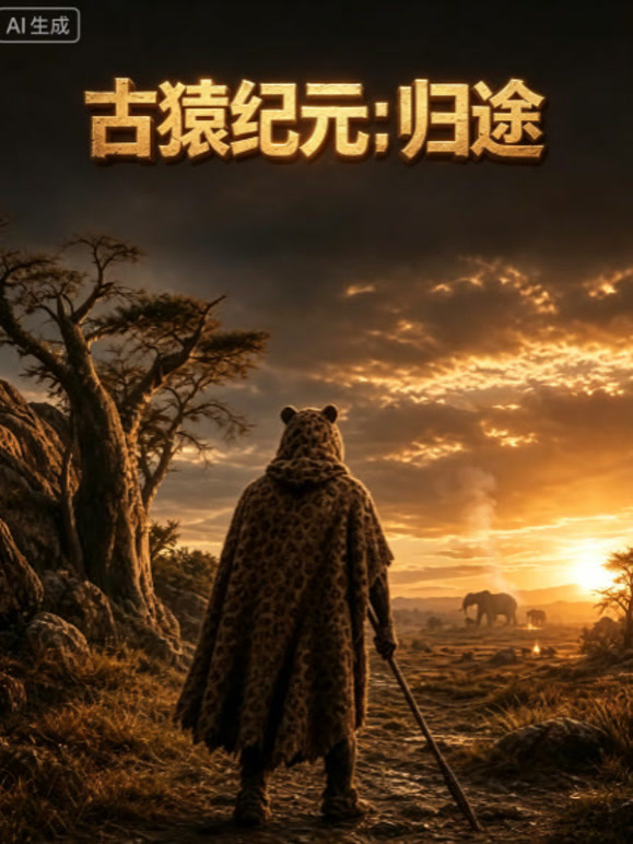 古猿纪元：归途