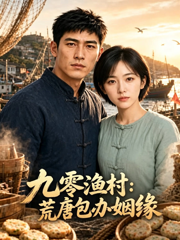 九零渔村：荒唐包办姻缘