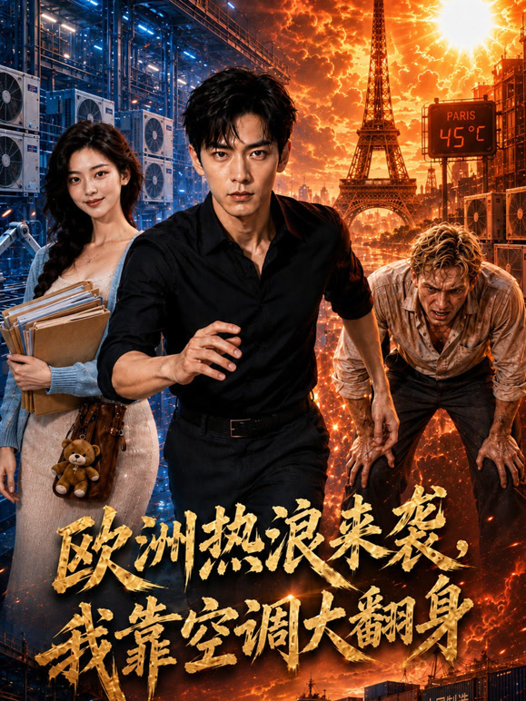 精工空调扬帆远销西洋