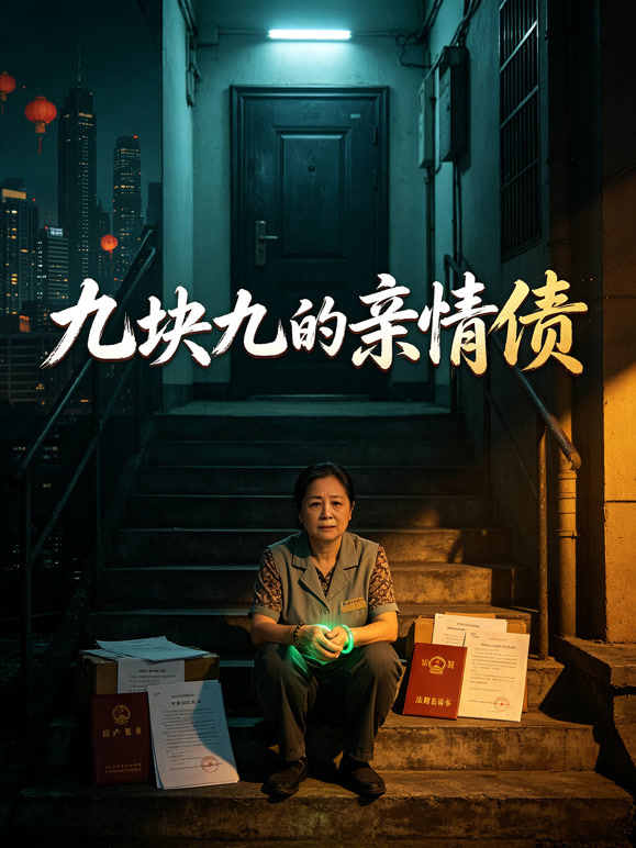 九块九的亲情债