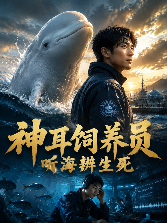 神耳饲养员：听海辨生死