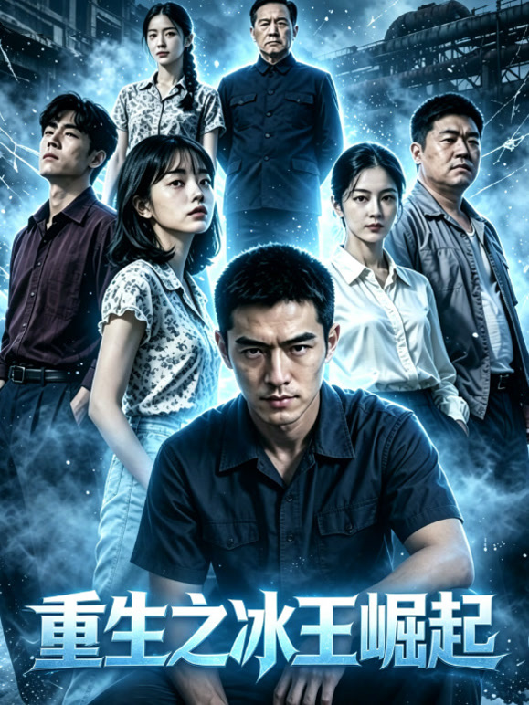 重生之冰王崛起