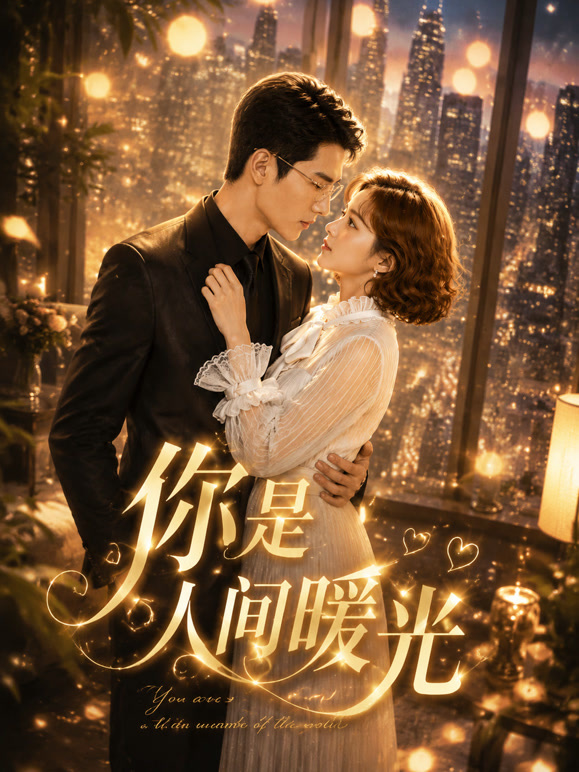 你是人间暖光
