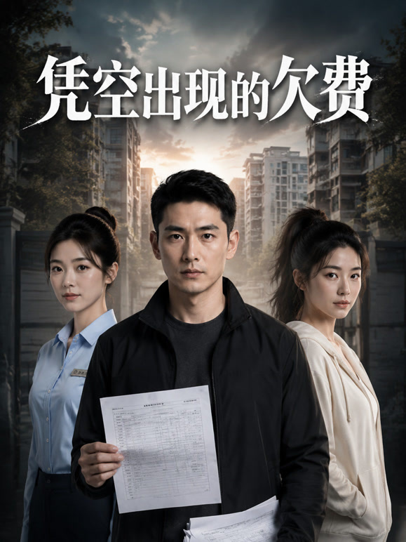 凭空出现的欠费