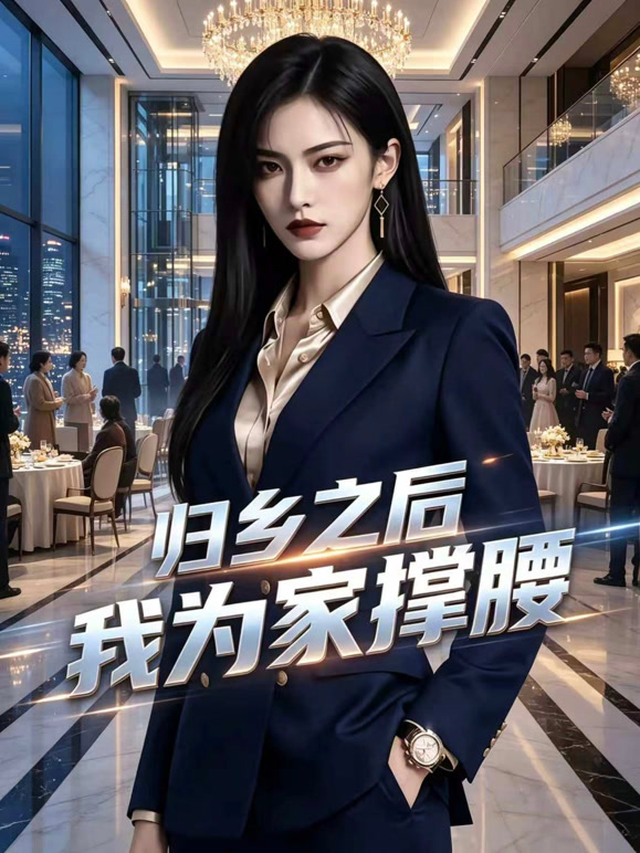 归乡之后我为家撑腰
