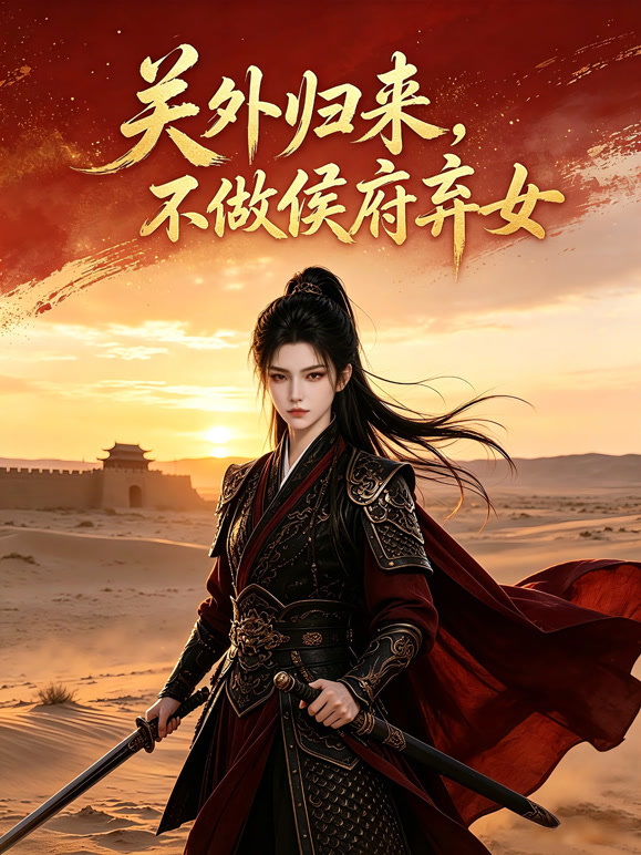 关外归来，不做侯府弃女