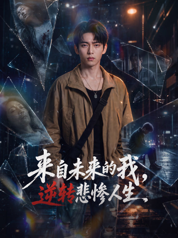 来自未来的我，逆转悲惨人生
