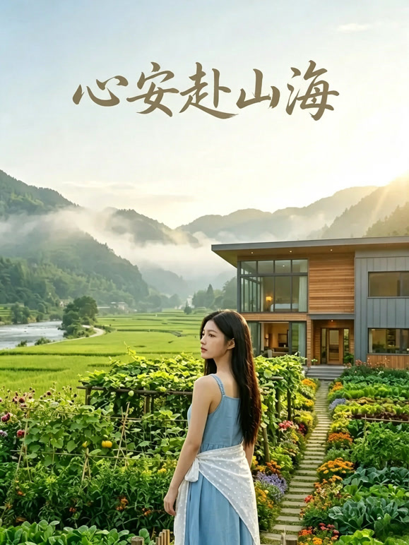 心安赴山海