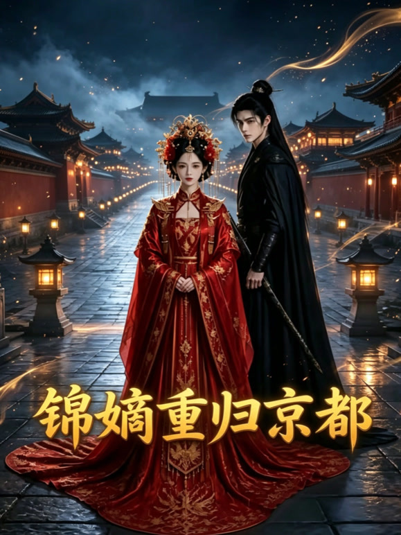 锦嫡重归京都