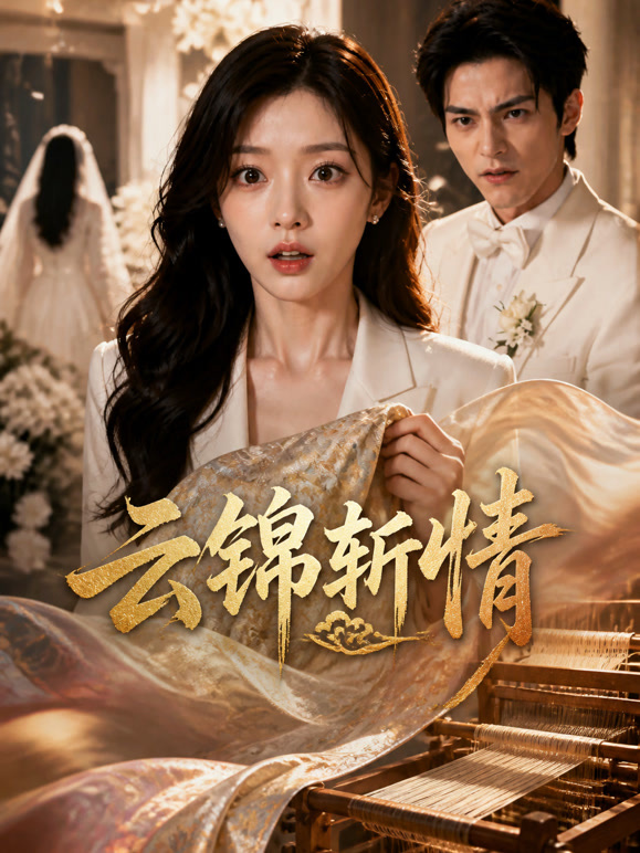 云锦斩情
