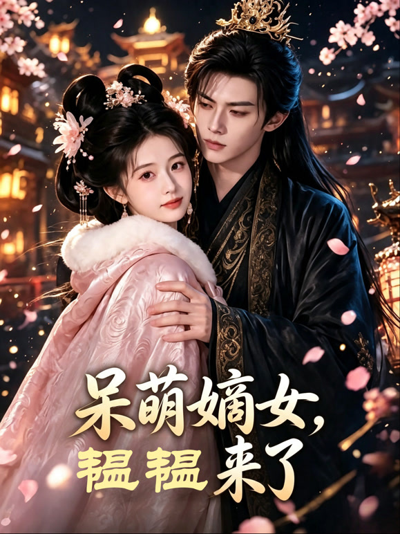 呆萌嫡女，韫韫来了