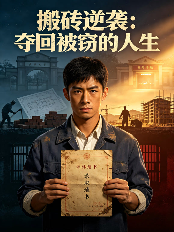 搬砖逆袭：夺回被窃的人生