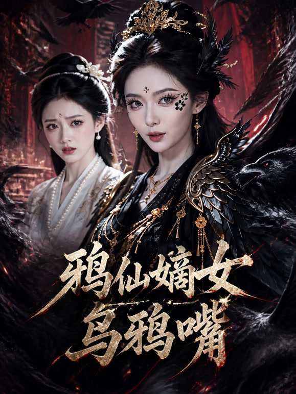 鸦仙嫡女乌鸦嘴