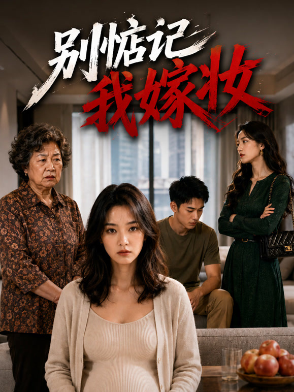 别惦记我嫁妆
