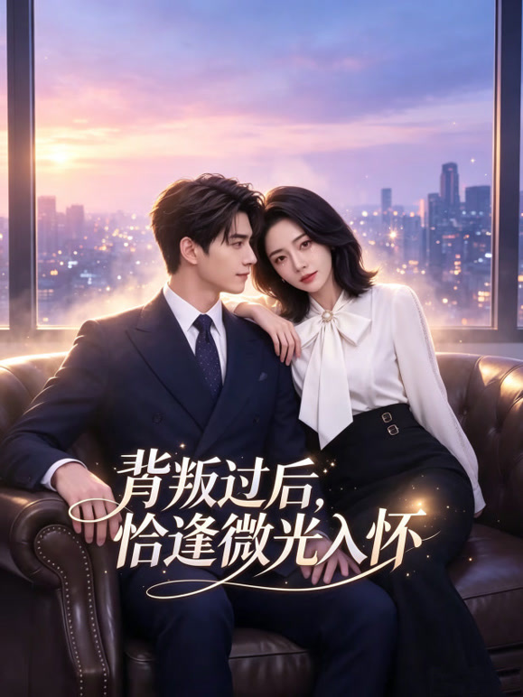 背叛过后，恰逢微光入怀