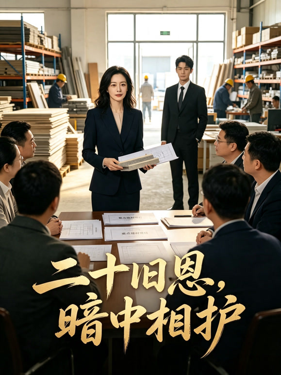 二十旧恩，暗中相护