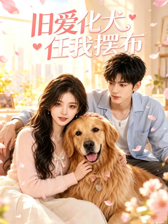旧爱化犬，任我摆布