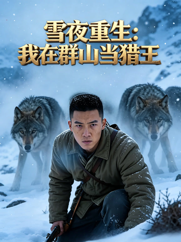 雪夜重生：我在群山当猎王