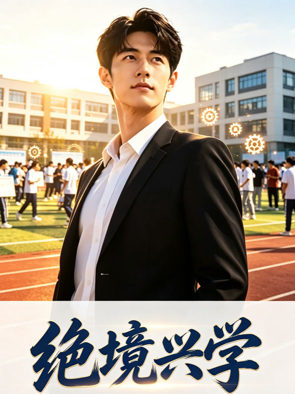 绝境兴学