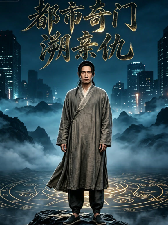 都市奇门溯亲仇