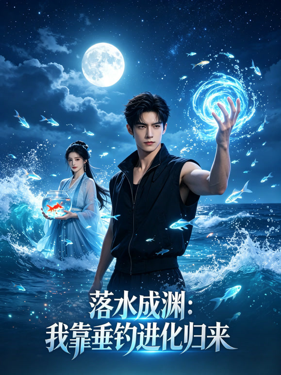 落水成渊：我靠垂钓进化归来