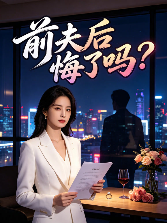 前夫后悔了吗？