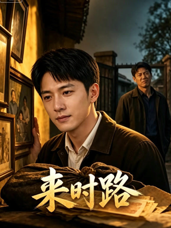 来时路