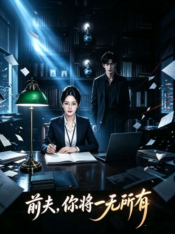 前夫，你将一无所有