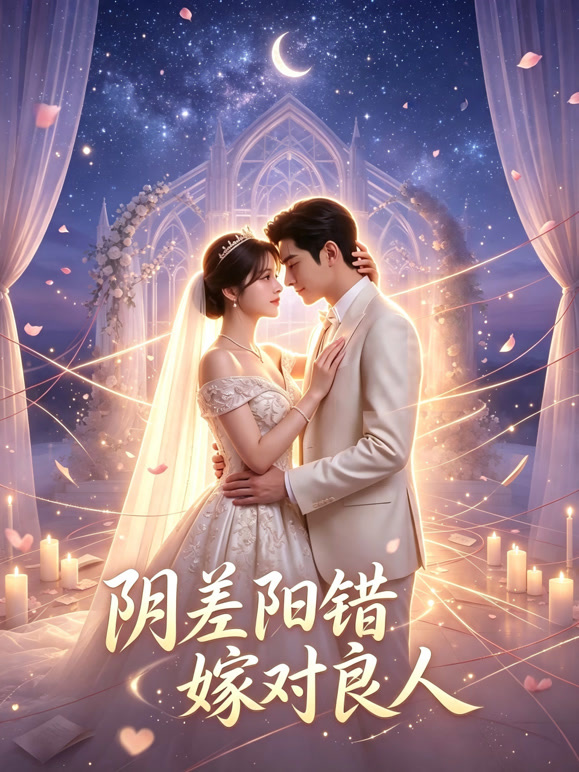 阴差阳错嫁对良人