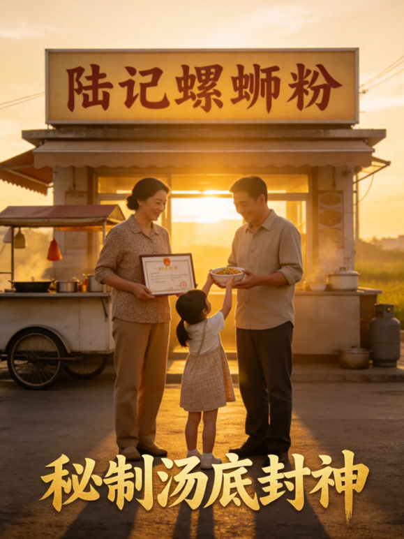 秘制汤底封神