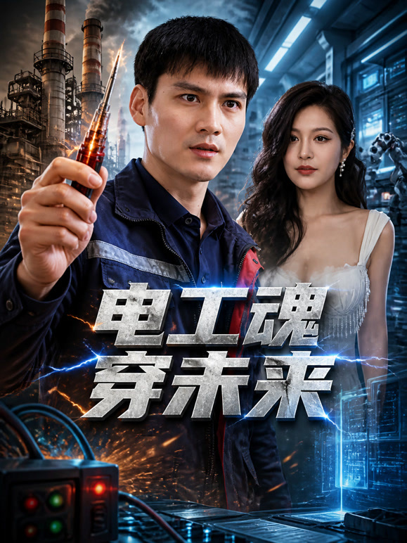 电工魂穿未来