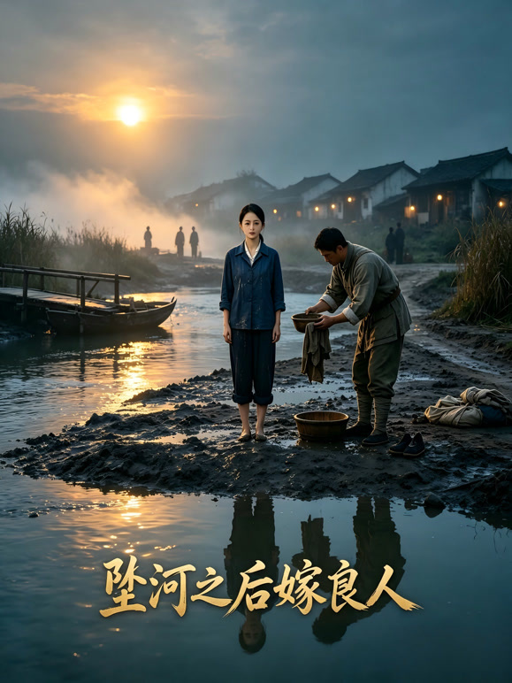 坠河之后嫁良人