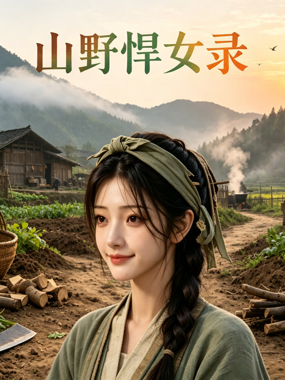 山野悍女录