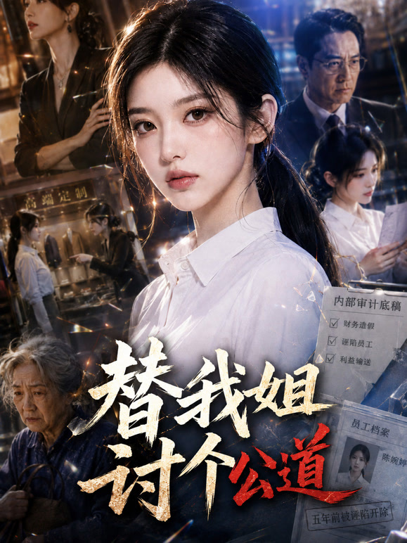 替我姐讨个公道
