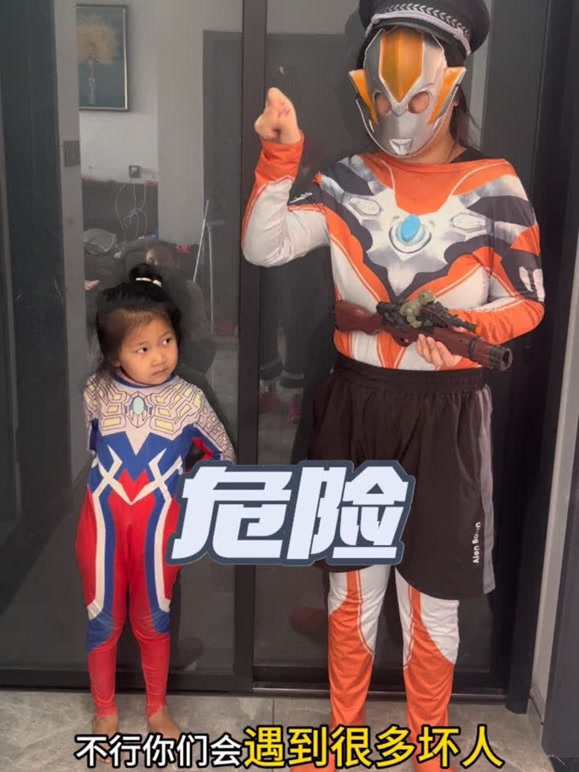 汐汐的世界的2026年合集1