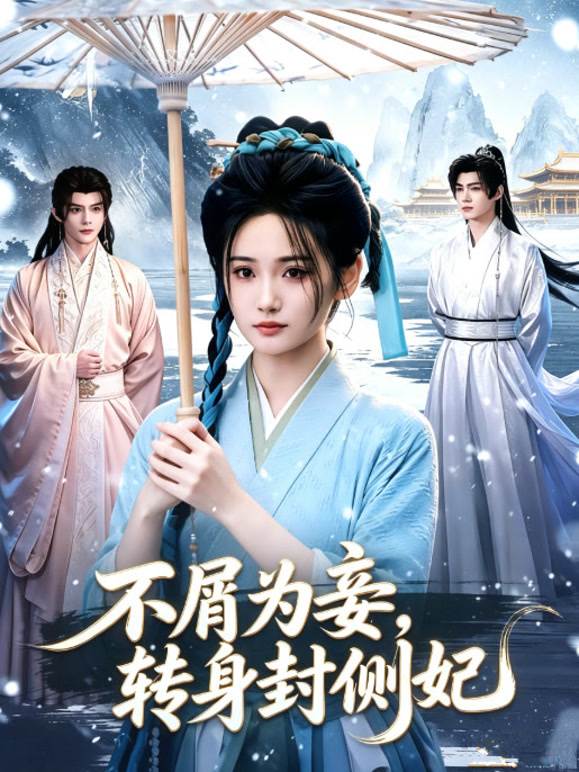不屑为妾，转身封侧妃