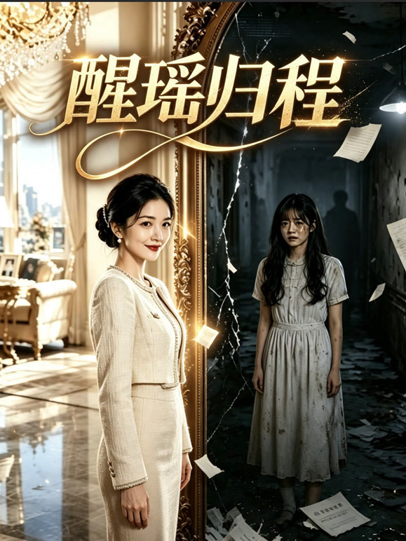 《醒瑶归程》