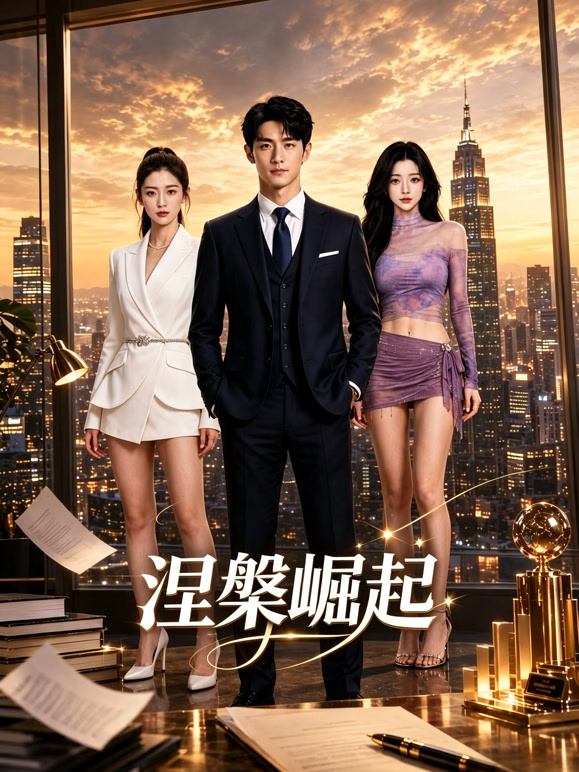 涅槃崛起