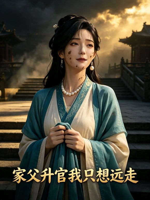 家父升官我只想远走