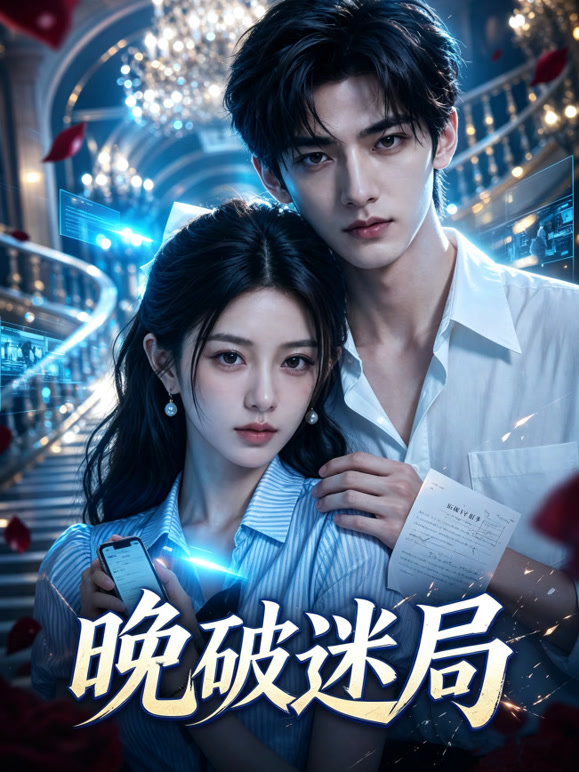 晚破迷局