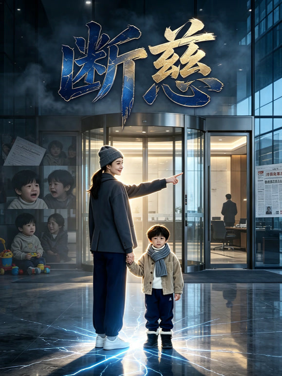 断慈