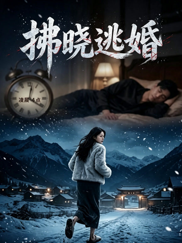 《拂晓逃婚》