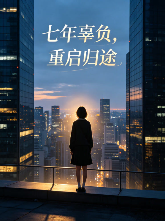 七年辜负，重启归途