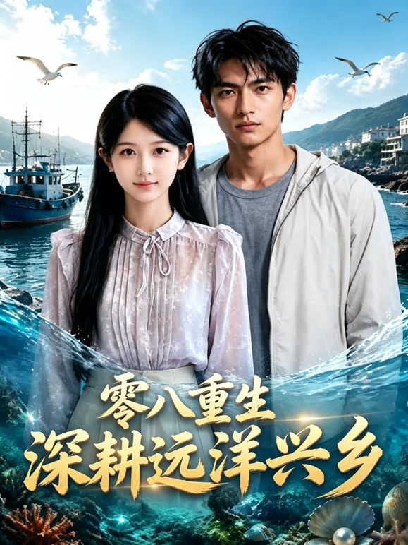 零八重生深耕远洋兴乡