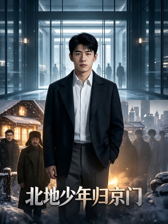 北地少年归京门