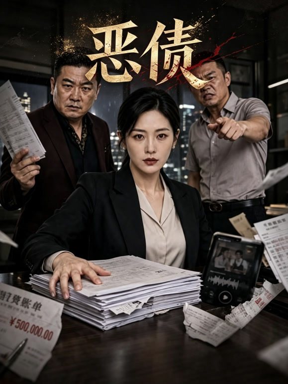 《恶债》