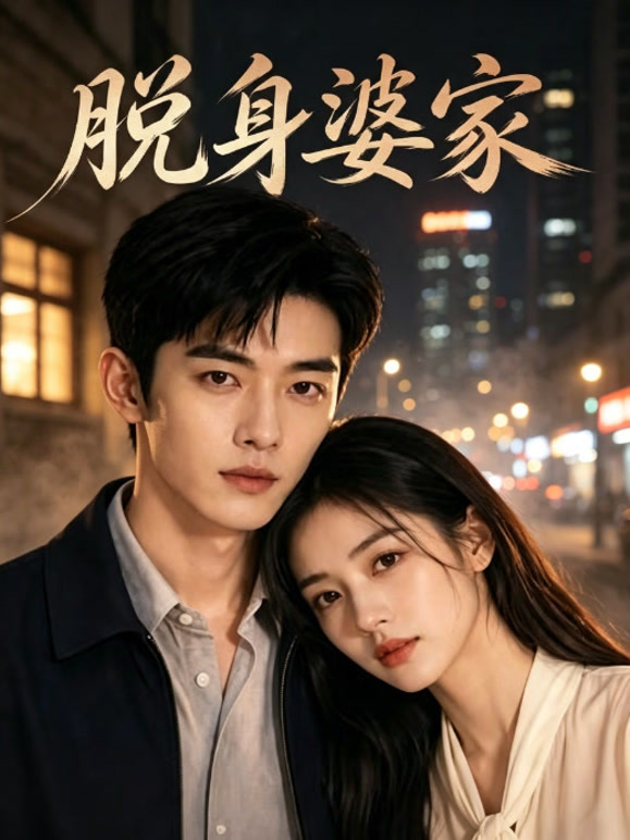 脱身婆家