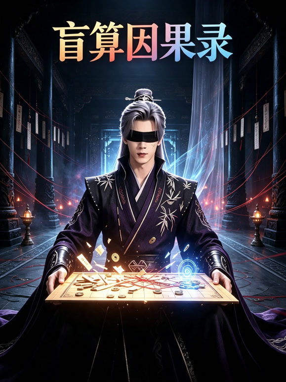盲算因果录