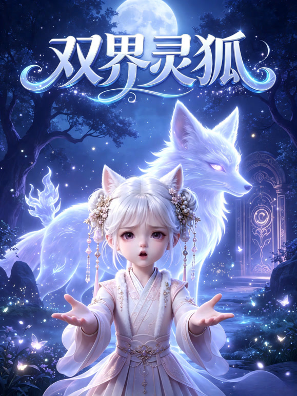 双界灵狐